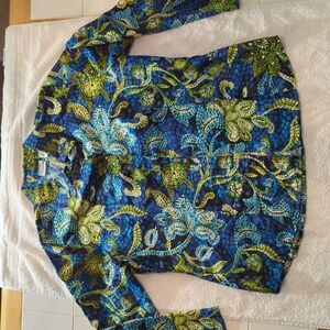 Women's blouse